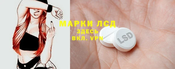 стаф Абинск